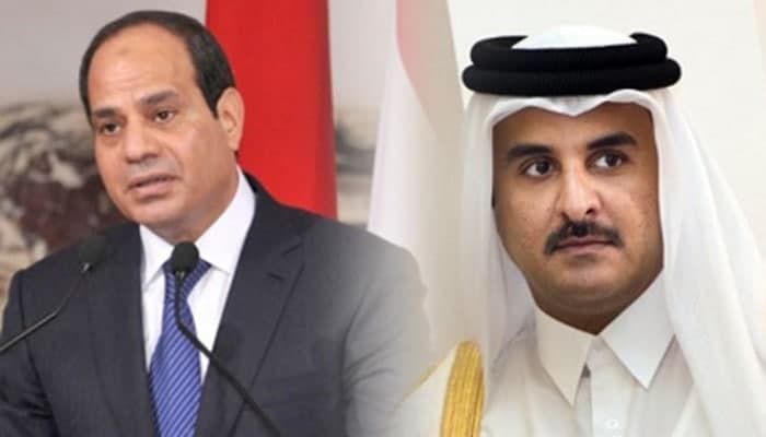 القطري