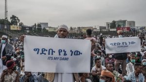 التوترات