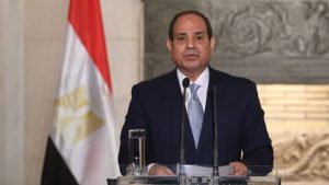 المخابرات المصرية