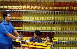سعر الزيوت