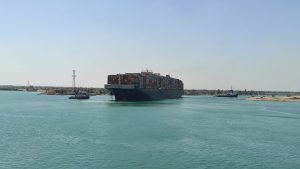 الحاويات