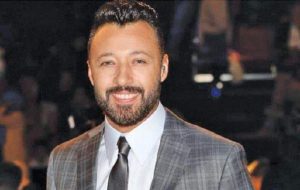أحمد فهمي