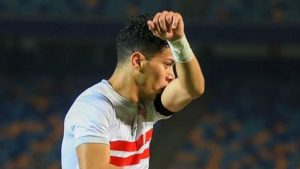 نادي الزمالك