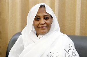 السودان