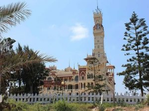 الاسكندرية