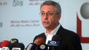 البرغوثي