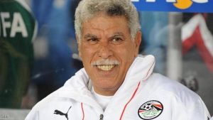 حسن شحاتة