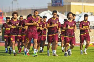 الأهلي طرابلس