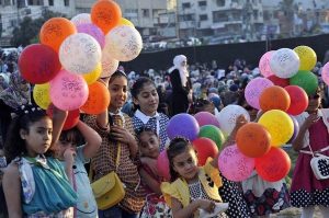عيد الفطر