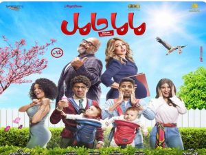الفنانة ليلى علوي