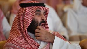 محمد بن سلمان