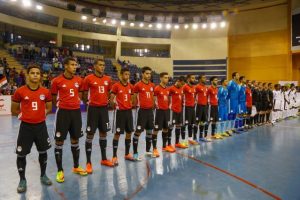 البطولة العربية