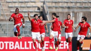 الاهلي
