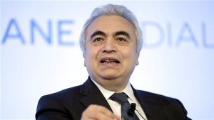 الطاقة