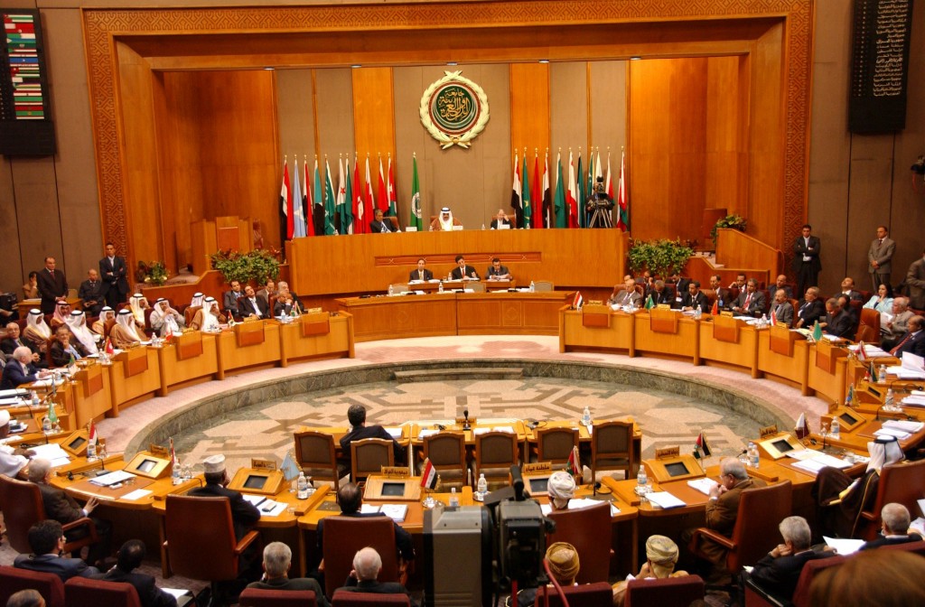 جامعة الدول