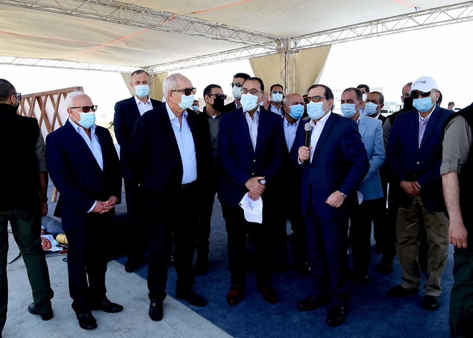 العاصمة الإدارية