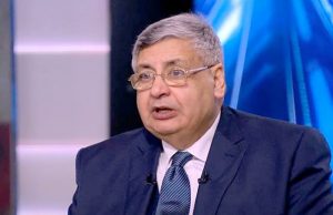 مستشار الرئيس
