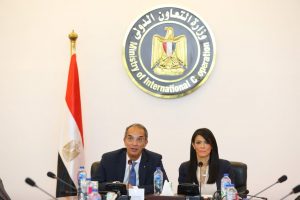 وزير الاتصالات