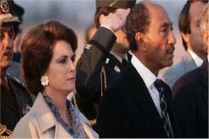 السادات