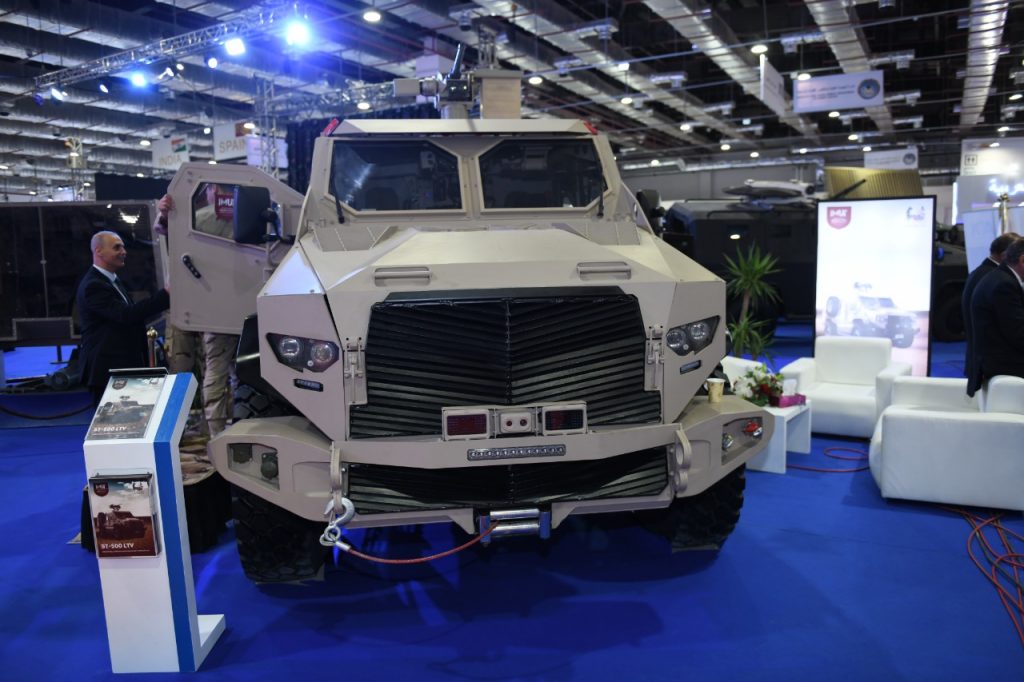 الحربي