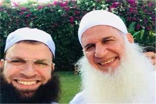 وزارة الأوقاف