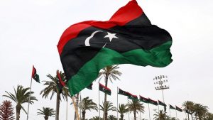 الليبي