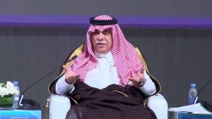 وزراء الإعلام