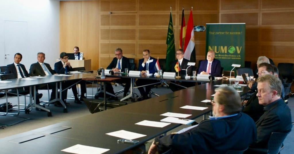 مؤتمر برلين 2