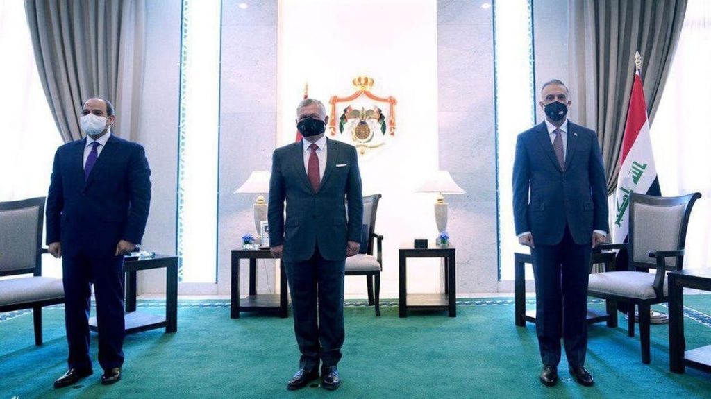 السيسي