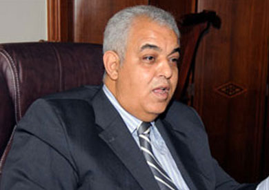 وزير الري