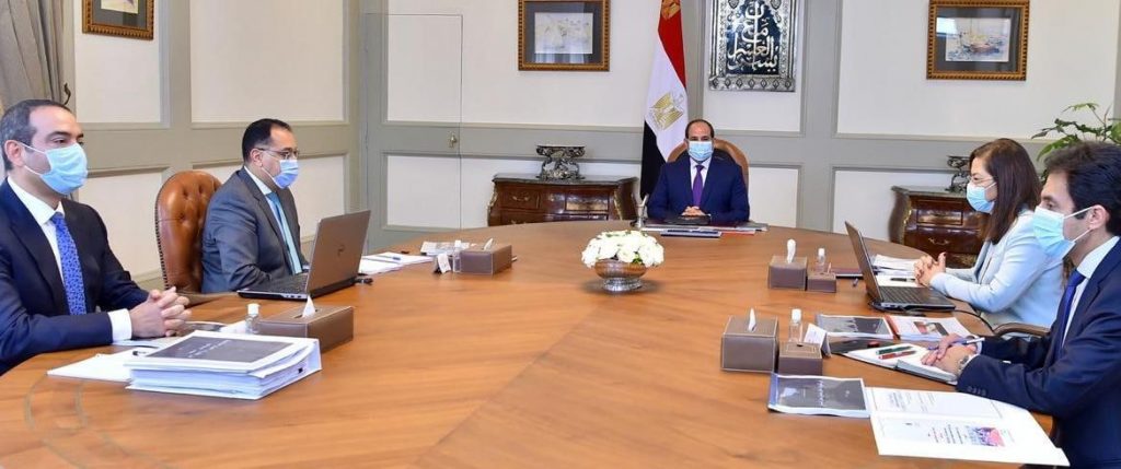 التنمية