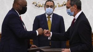 الاتصالات