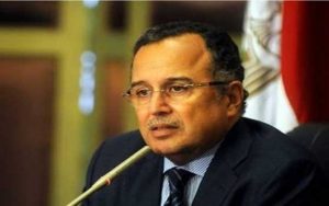 إطلاق النار