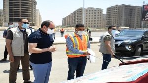 الطريق الدائري
