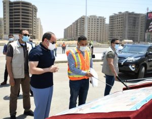 حي الأسمرات