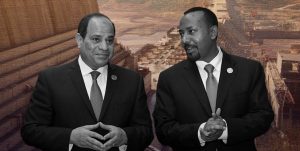 المفاوضات