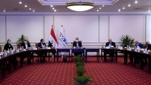 رئيس الوزراء