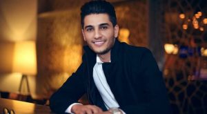 محمد عساف