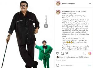 ايمي سمير غانم