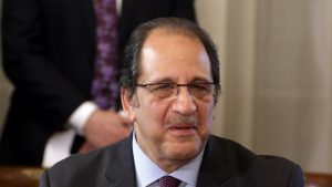 رئيس المخابرات ا