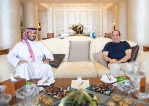 محمد بن سلمان
