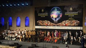 مهرجان الإسماعيلية