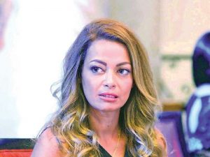 داليا مصطفى