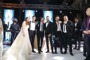 مصطفى قمر