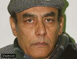 أحمد بدير