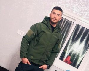 محاكم الإحتلال