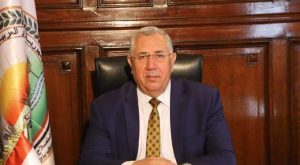 الزراعة