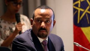 جبهة تحرير تيغراي