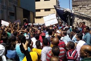 حي الإسكندرية