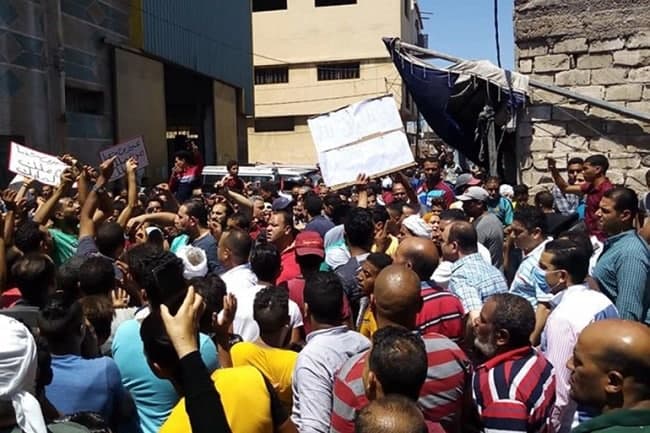 حي الإسكندرية